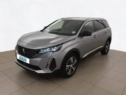 Peugeot 5008 PureTech 130ch S&S EAT8 - Allure Pack