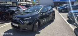 Citroën C3 1.2 PureTech Plus