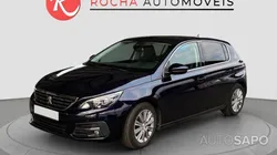 Peugeot 308 de 2017