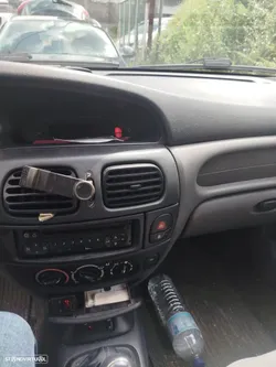 Renault Mégane Classic 1.4 16V RTE AC