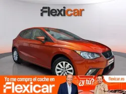 SEAT Ibiza 1.0 TSI S&S Style 85kW