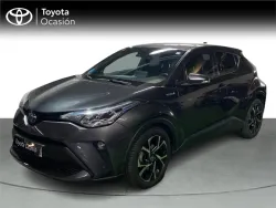 Toyota C-HR 180H Advance