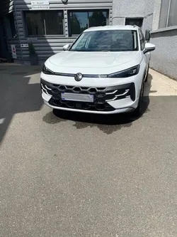 VOLKSWAGEN T-Roc 1.5 eTSI EVO2 Hybrid 150 ch DSG7 Style