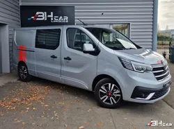 Renault Trafic COMBI 2.0 DCI 170 L2H1 EXCLUSIVE EDC