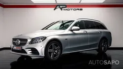 Mercedes-Benz Classe C de 2020