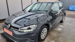 Volkswagen golf vii (2) 1.6 tdi 115 bluemotion technology trendline business dsg7 3p