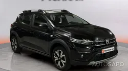 Dacia Sandero de 2022