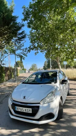 PEUGEOT 208 1.6BlueHDi Like 75