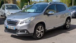 PEUGEOT 2008 1.6 Blue-HDi S&S 120cv Crossway (GPS - Grip Control) GARANTI 12 MOIS