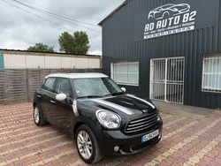 Mini 2 (R60) Countryman Cooper D 1.6 D ALL4 112 cv Chilii Pack