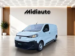 Fiat Scudo Fg M 2.0 BlueHDi 145 EAT8 / 18733 HT