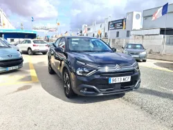 Citroen C4 1.2 PureTech Shine S&S EAT8 130