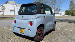 Citroën Ami 2021