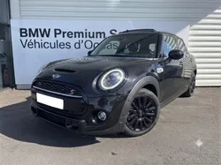 Mini Mini 5 Portes Cooper S 192ch 10cv