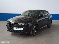 Alfa Romeo Tonale 1.5 Hybrid Sprint