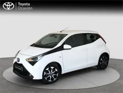 TOYOTA Aygo 70 x-play