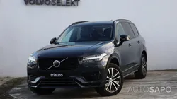 Volvo XC90 de 2020