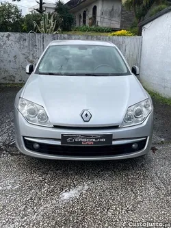 Renault Laguna Laguna 2.0 dCi Confort