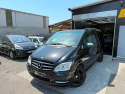 Très Belle Mercedes-Benz Viano 2.2 CDI Trend 163 5P 8 PLACES MOTEUR REMPLACER NEUF