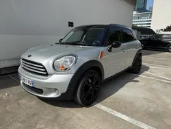 Mini Countryman Cooper - 122CV