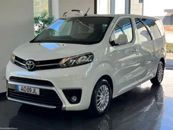 Toyota Proace VERSO 1.5 D-4D