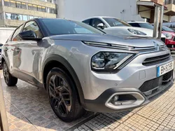 Citroën C4 1.2 PURETECH SHINE 130 CV