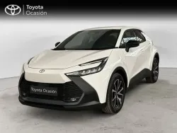 TOYOTA C-HR 220PH Advance