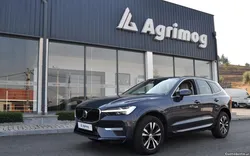 Volvo XC60 XC60 D 2.0 B4