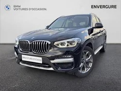 Bmw X3 sDrive18dA 150ch xLine