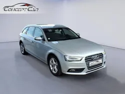Audi A4 Avant N1 III 2.0 TDI 143ch Ambition Luxe