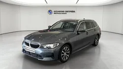 BMW Touring 318i 156 ch BVA8 Business Design