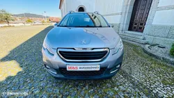 Peugeot 2008 1.2 PureTech Allure