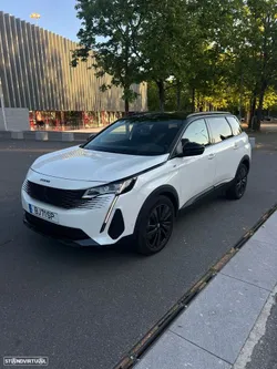 Peugeot 5008 1.2 PureTech GT Pack EAT8