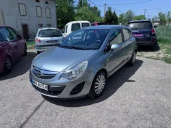 Opel corsa d 1.3 cdti 75ch ecoflex
