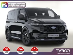 Ford Tourneo Custom 170 Active L1 Attel ACC 8pl