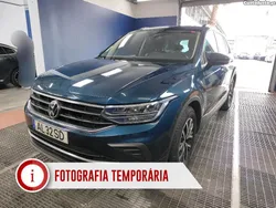 VW Tiguan 1.5 TSI Life DSG 150cv