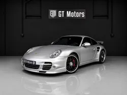 Porsche 911 COUPE (997) TURBO S PDK