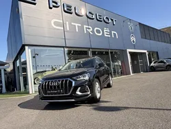 Audi Q3 (2) 2.0 35 TDI 150 S TRONIC DESIGN LUXE + TO