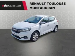 Dacia Sandero TCe 90 Expression