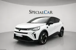 Renault Captur 1.0 TCe Techno