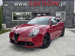 Alfa Romeo Giulietta 1.6 JTDm Super J18