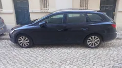 Seat Leon 1.6TDi 6Velocidades