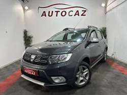 Dacia Sandero TCe 90 Stepway *PREMIERE MAIN