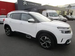 C5 aircross blue hdi 130 eat8 c-series