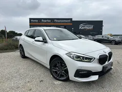 Bmw SERIE 1 (F40) 118D 150CH BUSINESS DESIGN 8CV