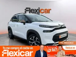 CITROEN C3 Aircross Puretech S&S C-Series 110