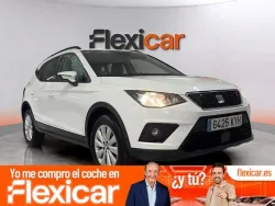 SEAT Arona 1.0 TSI Ecomotive S&S Style 95