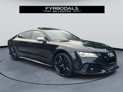 Audi RS7 Sportback 4.0 TFSI V8 QUATTRO 560 CH TIPTRONIC / HUD DRC SPORT TOIT OUVRANT