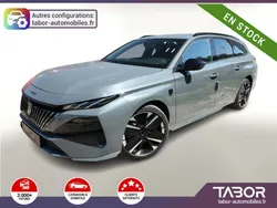 Peugeot 308 SW GT Exclusive MY26 360° GPS ADML