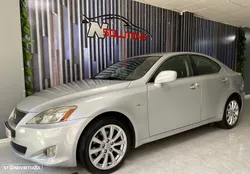 Lexus IS 220 d Executive 6G